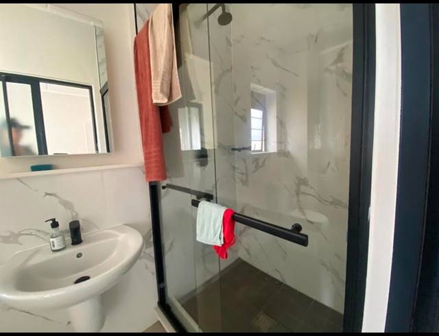 3 BEDROOM PROPERTY TO RENT IN RICHWOOD